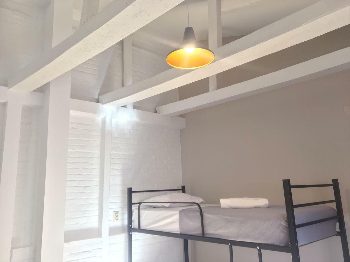 Hostel 47