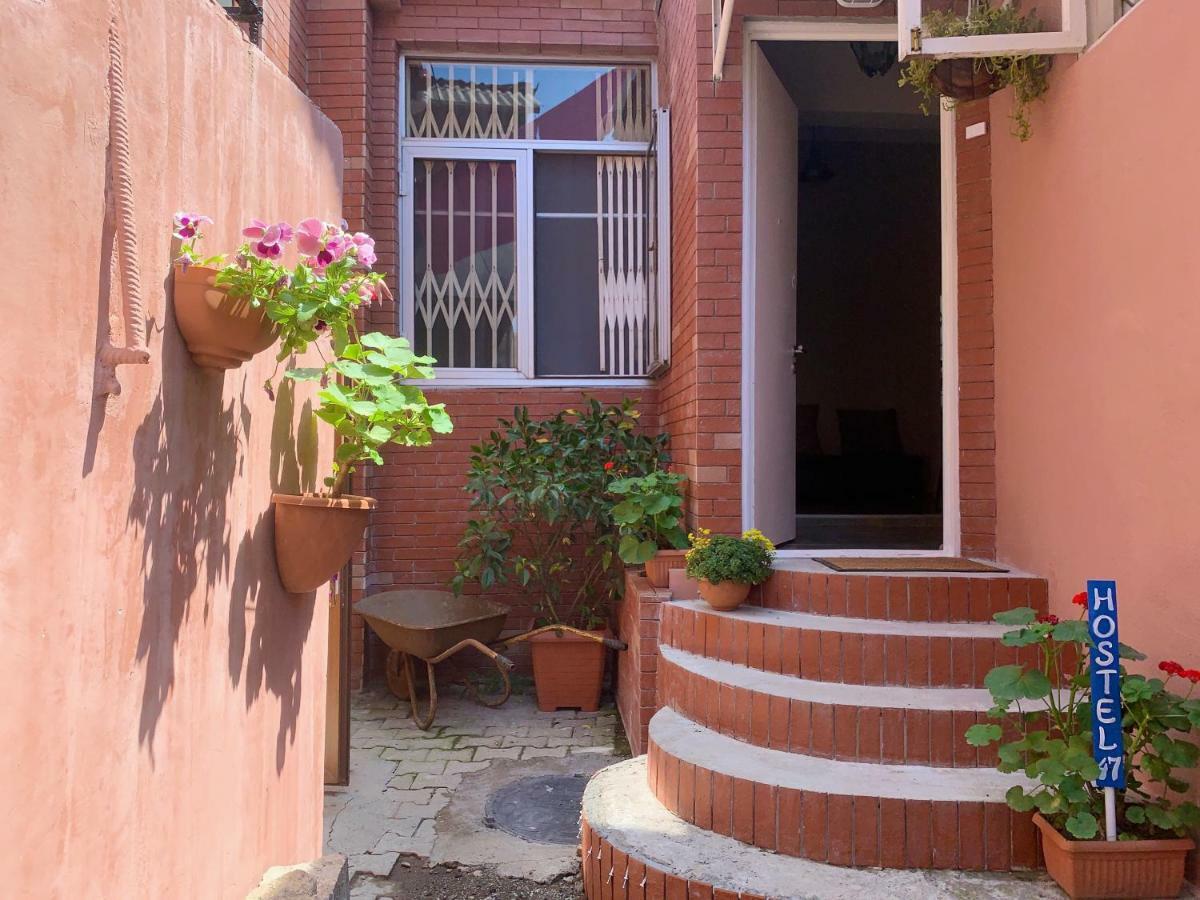 47 Hostel